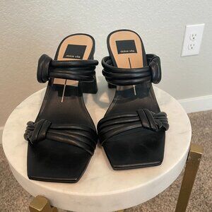 Dolce Vita Pama Knotted Strappy Sandals